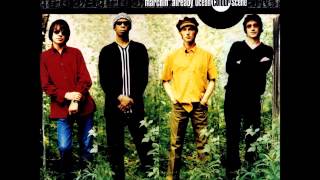 Ocean Colour Scene Travellers Tune [upl. by Louanna]