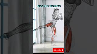 TIGHTEN AND FLATTEN STOMACH STRENGTHEN GLUTES AND CORE [upl. by Godbeare]