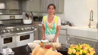 How to make Tortilla Soup Recipe by Christy Vega [upl. by Sivram863]