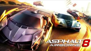 Wenkroist Bleach  Krubb【Asphalt 8Airborne OST】 [upl. by Moberg]