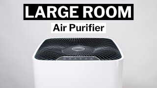 The Best Large Room Air Purifier the best large air purifier v2 [upl. by Ima]