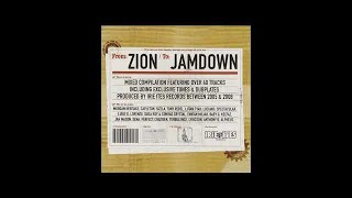 VARIOUS ARTISTS  FROM ZION TO JAMDOWN  IRIE ITES RECORDS [upl. by Mott]