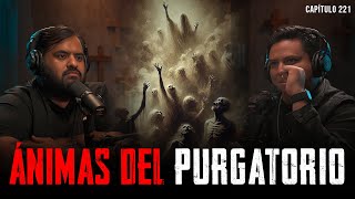 Hizo un Pacto con las ÁNIMAS del PURGATORIO y No lo Cumplió [upl. by Devine142]