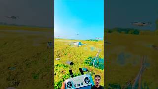 Dron Camera test automobile drone farming agriculture travel phonk music spotify song rap [upl. by Imeon937]