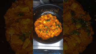 panneer pasta food cooking cookandeat [upl. by Oiramrej163]