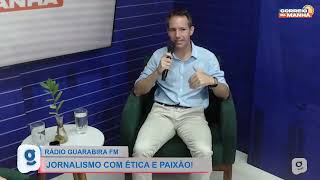 Dr Danilo Ramalho  Endocrinologista e Nutrólogo [upl. by Balsam33]