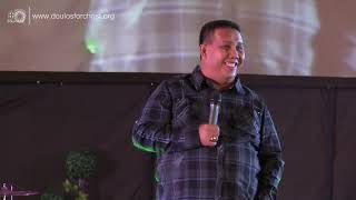 Faith Activated by Bishop Oriel M Ballano [upl. by Yehs]