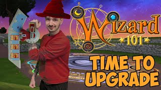 This is Where the Fun Begins Wizard101 Episode 3 [upl. by Dennie]