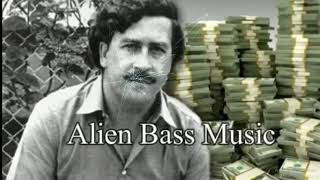 Pablo Escobar  Mucho Dinero Vlad Remix [upl. by Yehus]