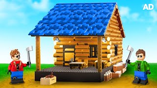 Playing LEGO Fortnite with Jelly [upl. by Dazhahs471]