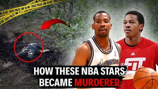 His Body Starts Decomposing Disturbing NBA Cases  True Crime Documentary [upl. by Esemaj]