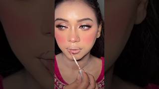 All ready Wedding girls🤔 stepbystepbridalmakeuptutorial bridalmakeup bestbridalmakeuplookforen [upl. by Schrader]