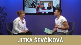 JITKA SEVČÍKOVÁ Emoční inteligence  náš kompas pro každodenní život [upl. by Amahcen118]