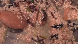 EL COCINERO FIEL  150  RISOTTO CON FOIE ELCOCINEROFIELCOM [upl. by Gottwald]