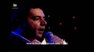 Blnd Ibrahim New Clip Dlm Shka 2010 Taza kurdsat tvflv [upl. by Tadeo]