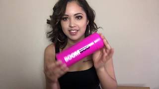 BoomBod Unboxing Video amp Review Of Their 7 Day Achiever Weight Loss Challenge [upl. by Godfrey]