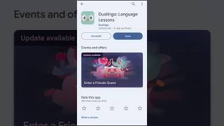 Duolingo reviewDuolingo app kya haiHow to learn language language applanguageapptechlearn [upl. by Ami494]