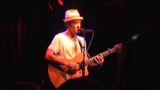 Jason Mraz  Plane live  Rotown Rotterdam [upl. by Cordova]