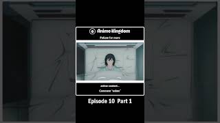 Chainsaw Man Episode 10 Part 1 chainsawman anime [upl. by Naehs96]