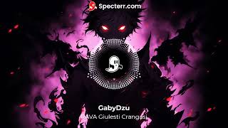 RAVA Giulesti CrangasiBass Boosted By GabyDzu [upl. by Auqenahc]