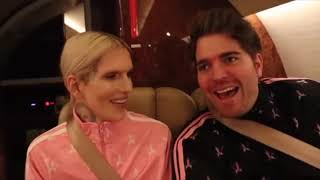 Jeffree Star and Shane Dawson Most Iconic Moments [upl. by Apeed]