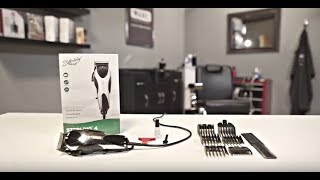 WAHL Sterling 4 Clipper [upl. by Ojaras]