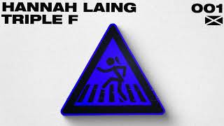 Hannah Laing  FWTDJ All Night Long Visualiser [upl. by Leviram480]