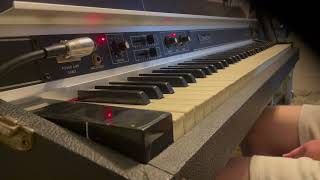 For Sale 1980 Rhodes Suitcase 73 [upl. by Botzow]