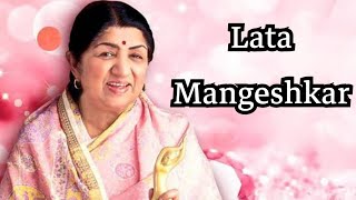 Numerology  Lata Mangeshkar l Celebrity Numerology [upl. by Trebliw509]