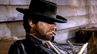 RIDE AND KILL  Full Free Western Movie  Full Spaghetti Western  English [upl. by Bascio721]