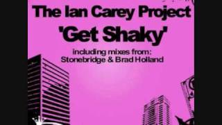 The Ian Carey Project  Get Shaky HQ  Lyrics [upl. by Onairda]