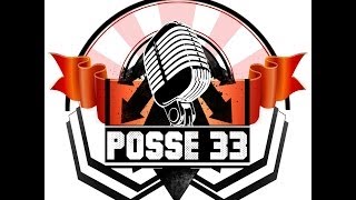 POSSE 33  Freestyle session 3 [upl. by Baptista]