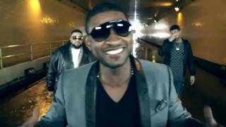 DJ Khaled ft Usher Young Jeezy Rick Ross amp Drake Fed Up Official Music Video Dirty Version [upl. by Lerat566]