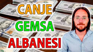 ANALISIS del CANJE de OBLIGACIONES NEGOCIABLES de GEMSA y ALBANESI 🔥 ¿VALE la PENA ✅ CoinEx [upl. by Aillimat]