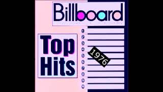 Various  Billboard Top Hits 1976 CD2 [upl. by Hanad957]