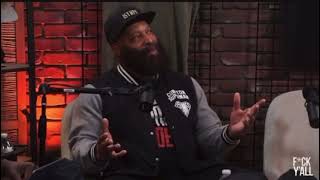 Do not purchase any CT Fletcher merchandise from IRONADDICTSBRANDSCOM [upl. by Asilak]