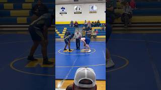 Jackson Jenkins co 2029 Wrestling [upl. by Yenroc96]