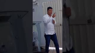 🚨PASTOR da una palabra de exhortación a una iglesia 🚨 [upl. by Eilyw20]