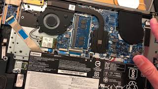 Lenovo Ideapad 530s Unboxing and Teardown [upl. by Mab252]