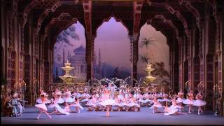 LE CORSAIRE  The Bolshoi Ballet in cinema  Trailer [upl. by Meyers]