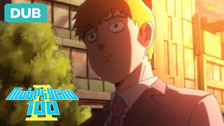 A Good Guy  Mob Psycho 100 II [upl. by Trebor]