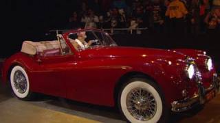 Alberto Del Rios rich rides [upl. by Sinnard603]