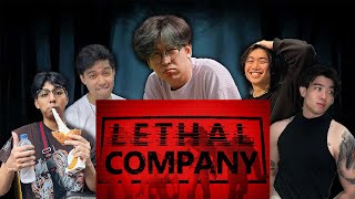 LETHAL KITA KASI TAMAT NinjaRanger LuthfiHalimawan 2rockk DavidBeatt GeraldLiuTV [upl. by Petua]