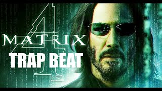 Matrix Resurrections Furious Angels Trap Beat Prod by Superstar KO [upl. by Rettig444]