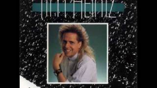 Tim Heintz  Eurovibe 1989 [upl. by Dirgis76]