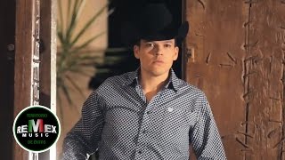 Leandro Ríos  Debajo del sombrero ft Pancho Uresti de Banda Tierra Sagrada Video Oficial [upl. by Talmud]