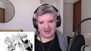 Mobile Suit Gundam Seed Eclipse Episode30 Reaction Video [upl. by Ubald]