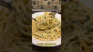 French Onion Pasta🤤Karamelize Soğanlı Makarna [upl. by Eeldivad916]