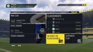 LIVE FR DEVINE MON 11 JEU INTERACTIF DÉTENTE  SBC [upl. by Harle440]