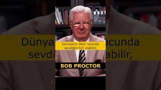 Her Yerde Olan Bir Parçan Var  Bob Proctor Türkçe [upl. by Anaul]